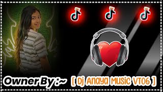 🥳 Tere Ishq Mein Jeeta 🎵 Ultimate Bass Boosted Drop Mix 2025 🎸 Dj Anaya Music VT06 🔊 🥳 Tere Ishq Mein Jeeta 🎵 Ultimate Bass Boosted Drop Mix 2025 🎸 Dj Anaya Music VT06 🔊