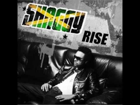 SHAGGY - DIVA [ NEW ALBUM 2012 " RISE " ]