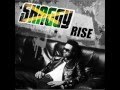 SHAGGY - DIVA [ NEW ALBUM 2012 " RISE " ]