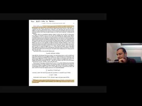 Payman Eskandari--Mixed motives with large unipotent radicals