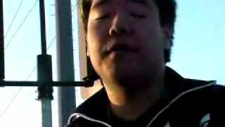 Houston Calls - The Better Part of Valour (acoustic)