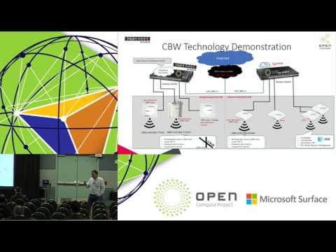 Open Networking Advancing, Expanding, and Deploying