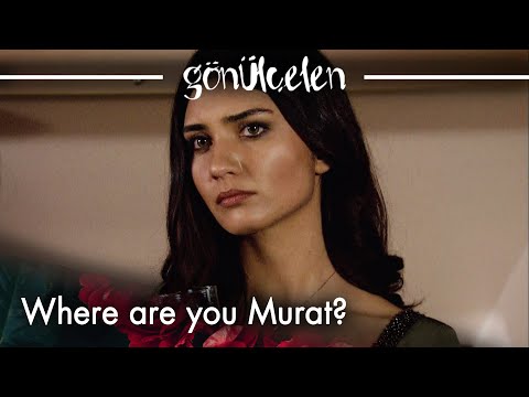 Hasret waits for Murat - Episode 74 | Becoming a Lady