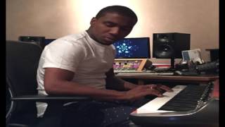 Clams Casino - Live My Life ft. Lil B