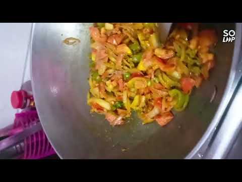 aap bhi  bana sakte hai Ghar me nameek javey easy recipe