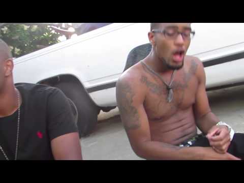 Wouldn't Make It - D-Hef (Official Video) Dir. By JwilFilmz