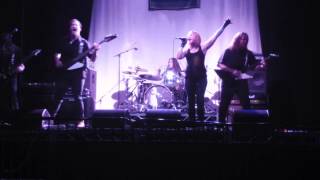 Never Before - "All We Are" Live