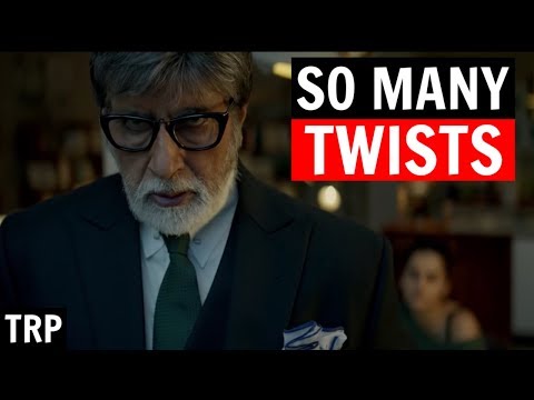 Video Clip 3 — Badla