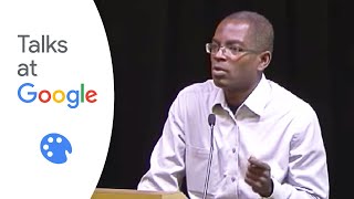Patrick Awuah:: "Fostering Innovation as the Key to Lasting Change in Africa", Talks at Google