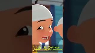 Download lagu asmaul husna bersama upin dan ipin #upinipin #upindanipin mp3