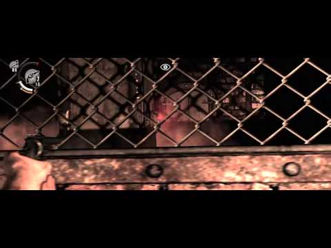 The Evil Within: Kapitel 10