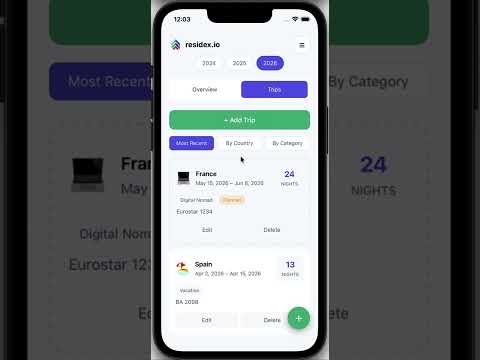 residex.io video thumbnail