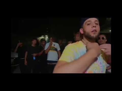dowba montana ft messiah yo taba atra (vídeo oficial)