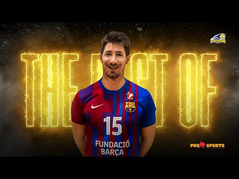 The best of Zóio Dhionathan 🇧🇷 (Outside Hitter) 2021/2022 – PLAYERS ON VOLLEYBALL