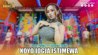 Download lagu AJENG FEBRIA - KOYO JOGJA ISTIMEWA | Mahesa Music mp3
