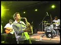 Flower Child (Jam) - Eric Marienthal Feat. Oscar Seaton Jr and BlackRoots UNLIMITED