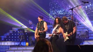 Download lagu Infinity - Live! - Foreplay / Long Time - 5.3.24 / Wis. Dells, WI mp3