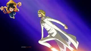 One Piece AMV _Fallout Boy