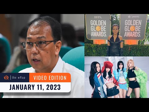 Defense chief Galvez to senior officials: ‘Stay in place’ | The wRap