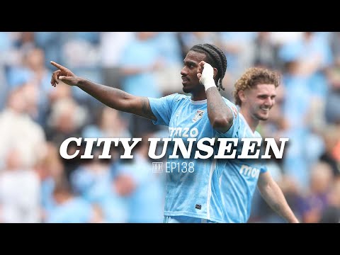 HISTORIC DAY FOR COVENTRY CITY! 🩵 SEVEN GOALS FOR THE SKY BLUES | City Unseen EP138 ⛫