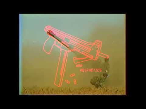 brazilia (war aesthetics)