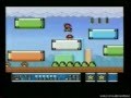 Super Mario Allstars Tips Tricks Snes