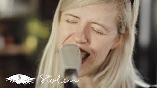 Amber Arcades - Can't Say That We Tried | Stolen Sessions