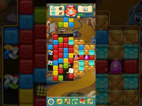 Toy Blast level 6148