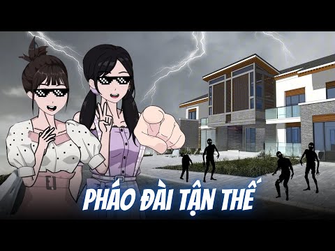 (Full Version) Ngày Tận Thế Zombie Ập Đến, Tôi Thức Tỉnh Siêu Không Gian Xịn Xò - Tiểu Mộng Review