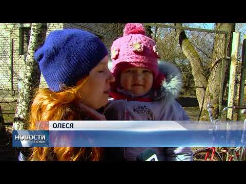09.04.2018 # По всем канонам: тысячи псковичей встретили Пасху в храмах