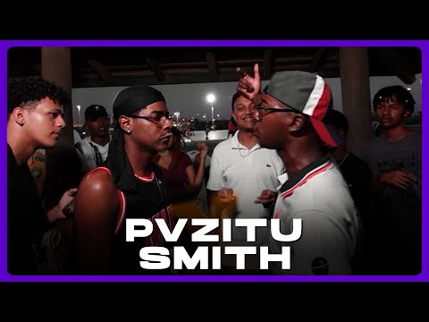 PVZITU X SMITH - Batalha da Torre 158ª edição (PRIMEIRA FASE)