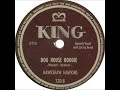 Dog House Boogie ~ Hawkshaw Hawkins (1948)