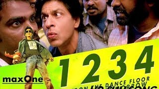 Download lagu 1234 Get On The Dance Floor Chennai Express Full Video Song  Shahrukh Khan, Deepika Padukone Full HD mp3