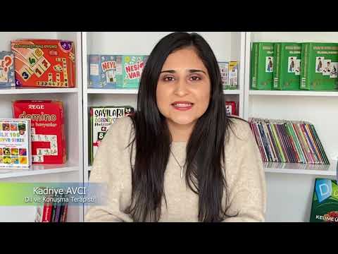 Kekemelik Nedir?