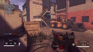 ショットガンさえあれば十分。【Operation7-Revolution】