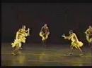 Dance Brazil "Maculele" 