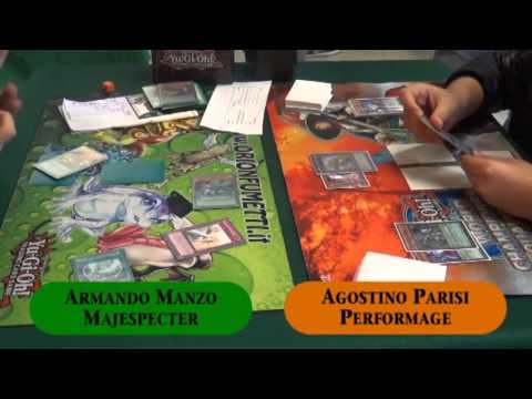 WCQ Regional 2015 Bufer Team: Round 4