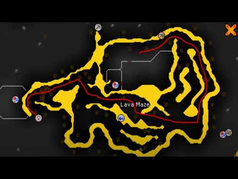 Muddy Key Osrs