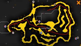 Where to use the Muddy Key in OSRS