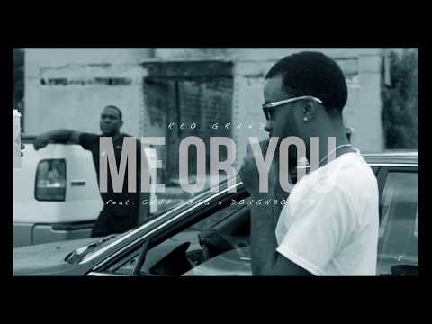 Reo Grand - Me or You ft. Snap Dogg x Doughboy Roc | shot by @deezymiaci5 (4K)
