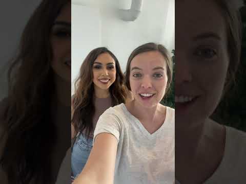 Lauren Bethany Photography video.