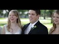 Lessons learned from editing my own wedding video