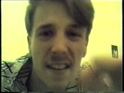 PRIVATKLINIK - PETERSTRASSE 93 - WILHELMSHAVEN - 1985 - PART 1 ( RARE STUFF )