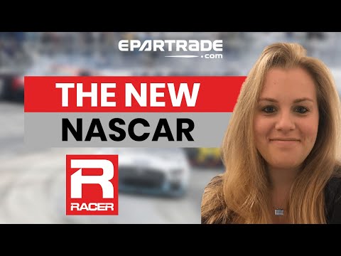 "The New NASCAR" by RACER.com