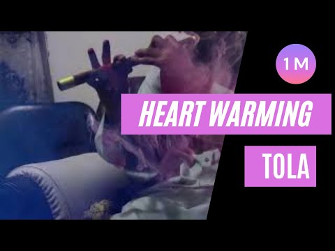 Heart Touching Flute by an Afghan