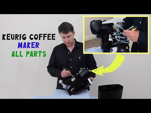 Keurig Parts