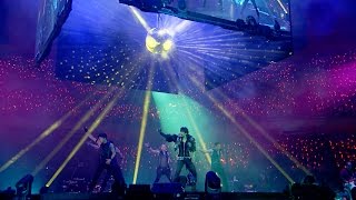 宮野真守「MAMORU MIYANO LIVE TOUR 2015-16 〜GENERATING!〜」より「TRANSFORM」（Short Ver.）