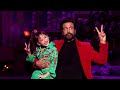 Dance Deewane Wild Card Special: Gunjan's Cute Break Dance With Javed Jaffery