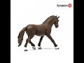 Schleich figūrėlė Vokietijos jojamasis ponis