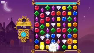 Jewel Shuffle online game